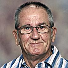 ROLAND MANGIN  Obituary pic