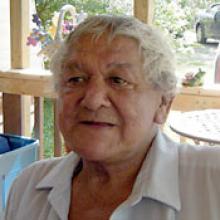 WILMER (WILLY) MACHRAY BOULETTE  Obituary pic