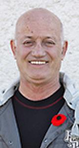 ROLAND BLOUIN Obituary pic