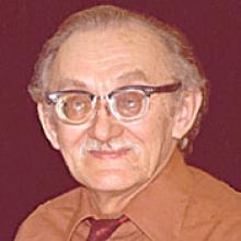 STEPHEN GOTS  Obituary pic