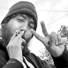 AARON AMBRIDGE Obituary pic