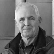 THOMAS ANDREW RUSSELL Obituary pic