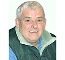 ROSS NOBLE Obituary pic