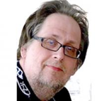 JOHN BRUCE DELIKATNY  Obituary pic