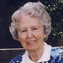 EDNA EUNICE HARRIS  Obituary pic