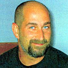 VINCENT FREDRICK KRAUSE  Obituary pic