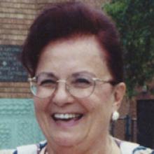 VERA MARIE MUNICK  Obituary pic