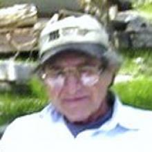 JOHN HORVATH  Obituary pic