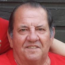 KENNETH GORDON PASALUKO  Obituary pic