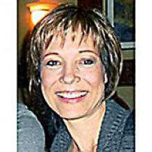 MONIQUE MINARIK  Obituary pic