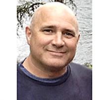 CURTIS BRUCE CYR Obituary pic