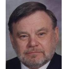 VICTOR LOEWEN  Obituary pic