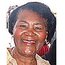 OSMOND (O. T.) LENA ANDERSON  Obituary pic