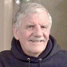 LUCIEN P. NORMANDIN Obituary pic