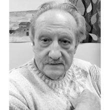 MARTIN MICHAEL SEEPISH Obituary pic