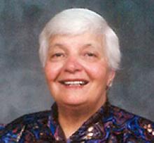 LENA KOTOWICH Obituary pic