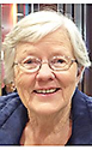 DONNA MCLEOD Obituary pic