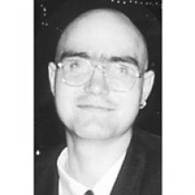 LANCE GARRETT EDWARDS  Obituary pic