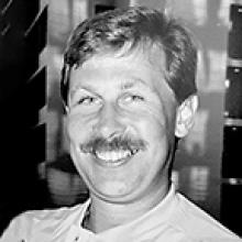 LESLIE (LES) NORMAN DANIELSON Obituary pic