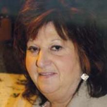 MARGARET LE BLANC (WELLING)  Obituary pic