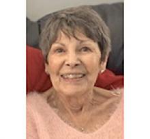 DIANNA SHIRLEY TILLOTSON Obituary pic