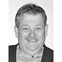 GARY GALAWAN Obituary pic