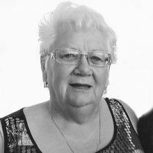 TERESA (TERRY) NEUFIELD Obituary pic