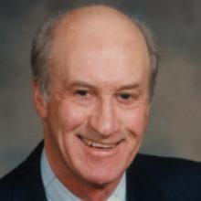 RICHARD THOMAS WILLIAMS  Obituary pic
