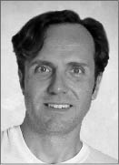 Andrew CLARK Obituary pic