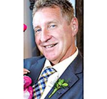 RICHARD WAYNE WALKER (RICK) Obituary pic