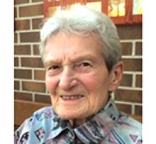 NELLIE (CORKY) SEIFERT (WECHRESCZUK) Obituary pic