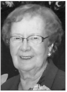 Iowna FRASER Obituary pic