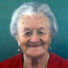 EVA LISTMAYER (ELLEK)  Obituary pic