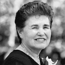 OLIVE MARIE LOUISE GARAND Obituary pic