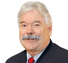 TERRY ROSS Obituary pic