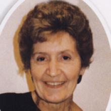 JULIE GORZEN  Obituary pic
