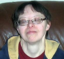 DONNA LYNNE GREEN  Obituary pic
