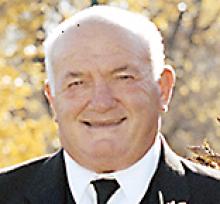 BRUNO ZAPPIA  Obituary pic