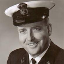 JOSEPH (JOE) WILLIAMS  Obituary pic