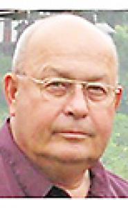 PAUL EVERETT CURRIE Obituary pic