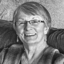 JANICE JEAN NEIL Obituary pic