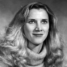 LYNDA JANE KLYMCHUK Obituary pic