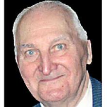 WALLACE HOWARD EVASON (WALDO) -  Obituary pic