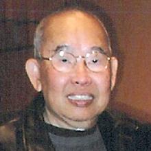 DR. ROMEO MARCELO HIZON  Obituary pic