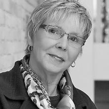 LINDA ANN AMES Obituary pic