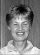 Louise LAWRENCE Obituary pic