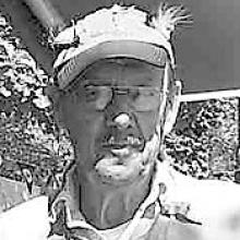 IVAN L. (CHEV) CHEVERIE  Obituary pic