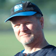 KENNETH NIELSEN  Obituary pic