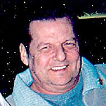 GORDON PEARY SR.  Obituary pic