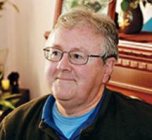 DONALD FORBES MURRAY Obituary pic